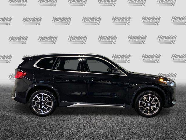 new 2026 BMW X1 car, priced at $47,730