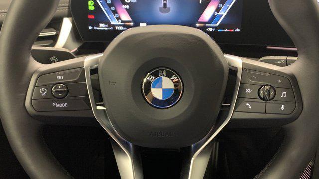 new 2026 BMW X1 car, priced at $47,730