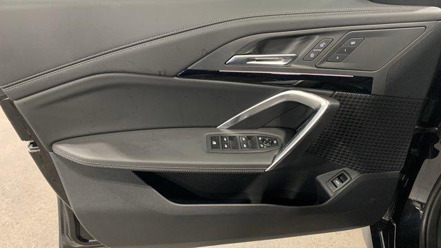 new 2026 BMW X1 car, priced at $47,730