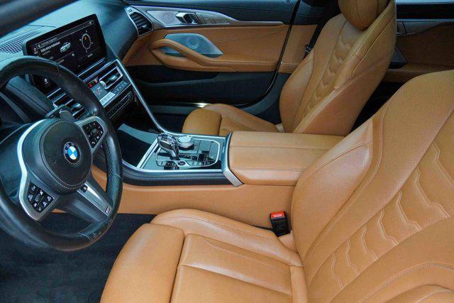 used 2023 BMW 840 car, priced at $59,991