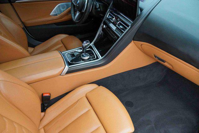 used 2023 BMW 840 car, priced at $59,991