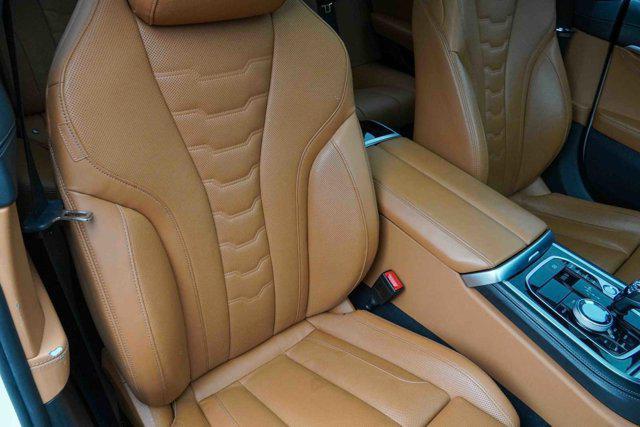 used 2023 BMW 840 car, priced at $59,991