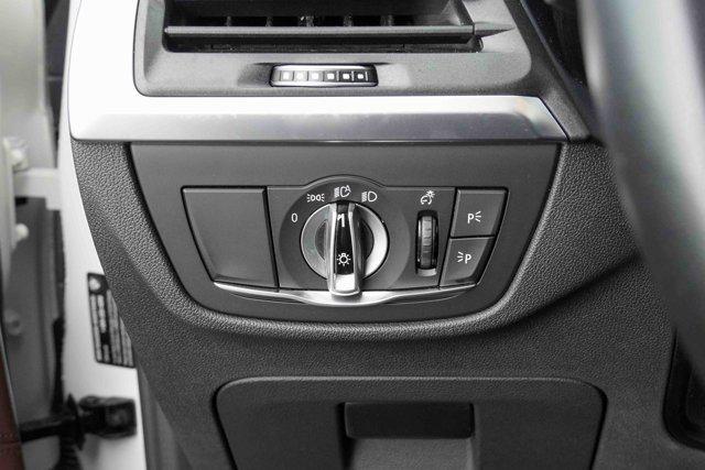 used 2024 BMW X3 car, priced at $40,991