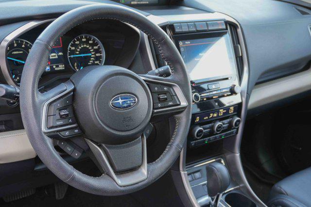 used 2020 Subaru Ascent car, priced at $26,991