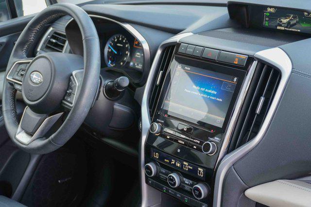 used 2020 Subaru Ascent car, priced at $26,991