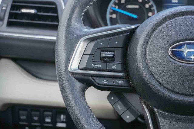 used 2020 Subaru Ascent car, priced at $26,991