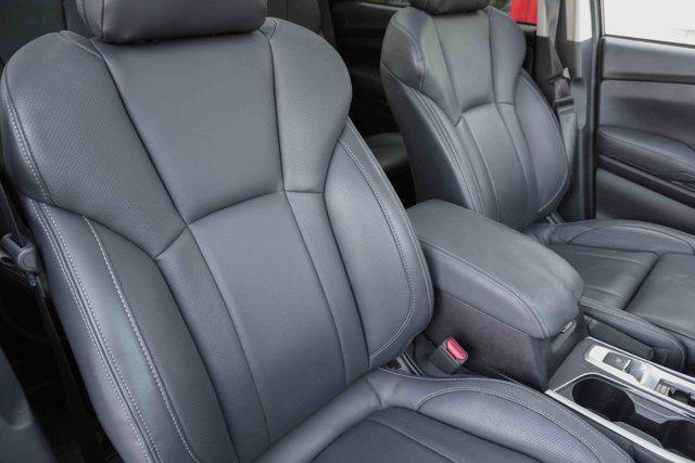 used 2020 Subaru Ascent car, priced at $26,991