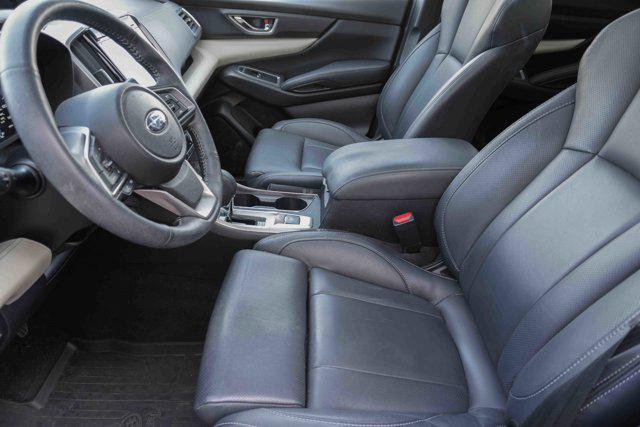 used 2020 Subaru Ascent car, priced at $26,991
