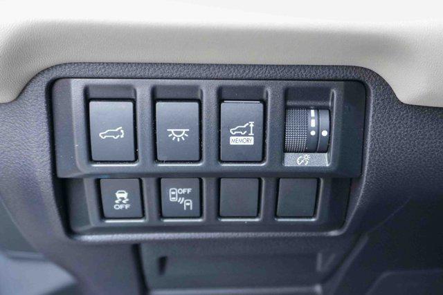 used 2020 Subaru Ascent car, priced at $26,991