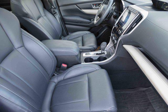 used 2020 Subaru Ascent car, priced at $26,991