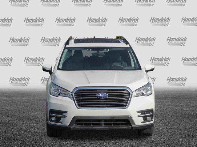 used 2020 Subaru Ascent car, priced at $26,991