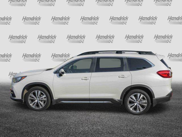 used 2020 Subaru Ascent car, priced at $26,991