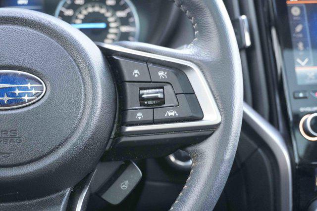 used 2020 Subaru Ascent car, priced at $26,991