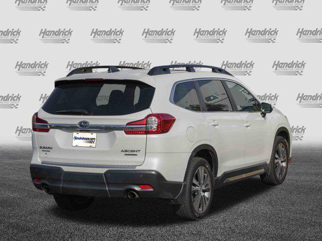 used 2020 Subaru Ascent car, priced at $26,991