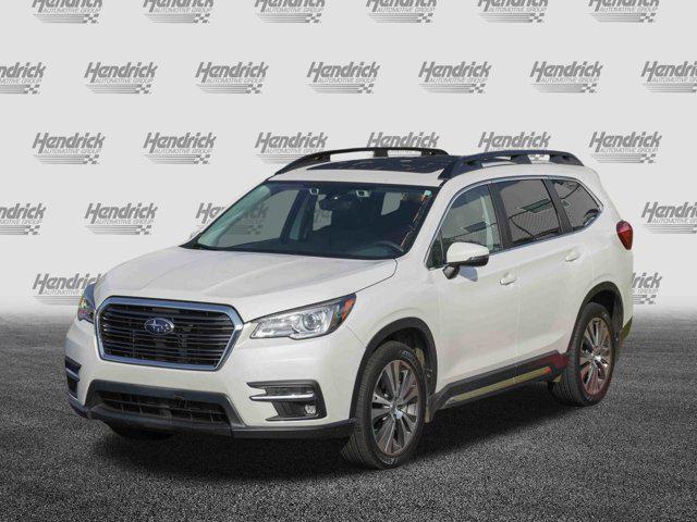 used 2020 Subaru Ascent car, priced at $26,991