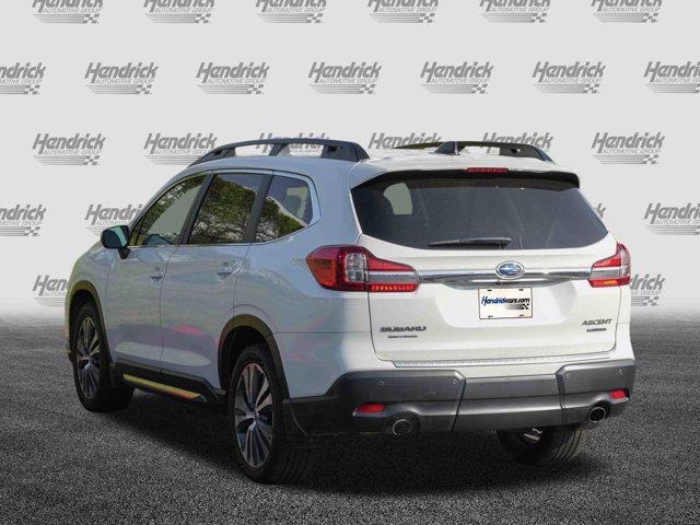 used 2020 Subaru Ascent car, priced at $26,991