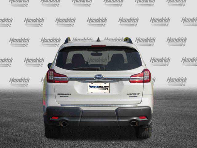 used 2020 Subaru Ascent car, priced at $26,991