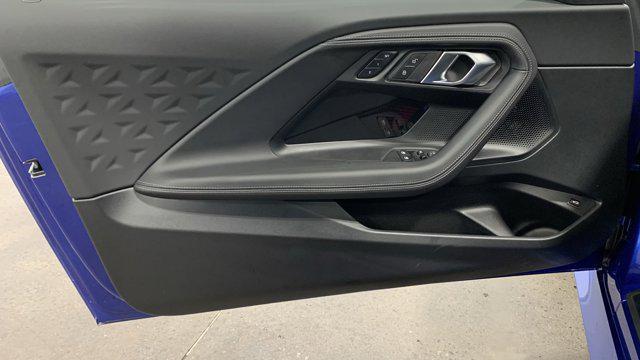 new 2025 BMW M240 car, priced at $59,095