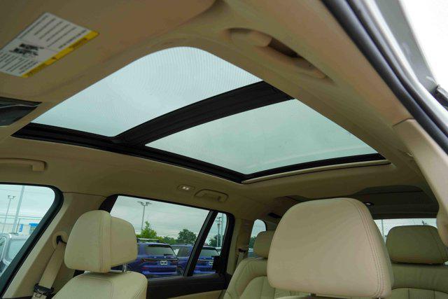 used 2019 BMW X7 car, priced at $39,488