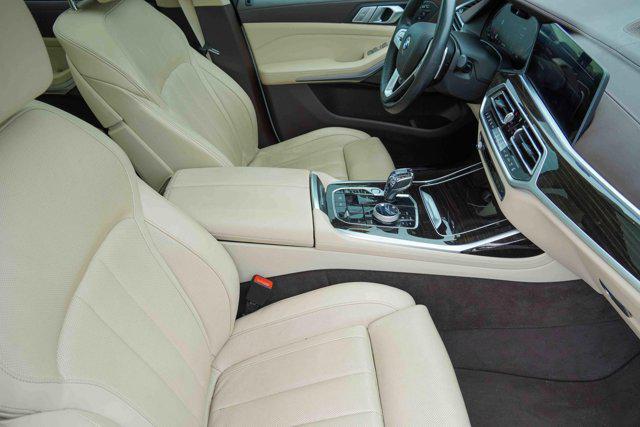 used 2019 BMW X7 car, priced at $39,488