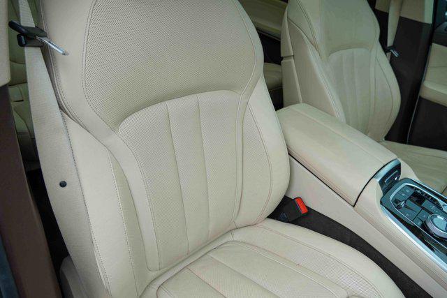 used 2019 BMW X7 car, priced at $39,488