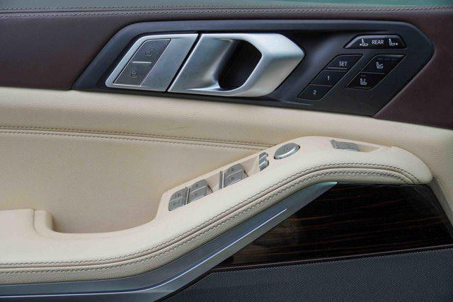 used 2019 BMW X7 car, priced at $39,488