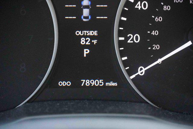 used 2014 Lexus ES 300h car, priced at $18,719