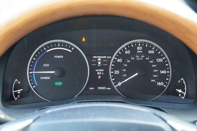 used 2014 Lexus ES 300h car, priced at $18,719
