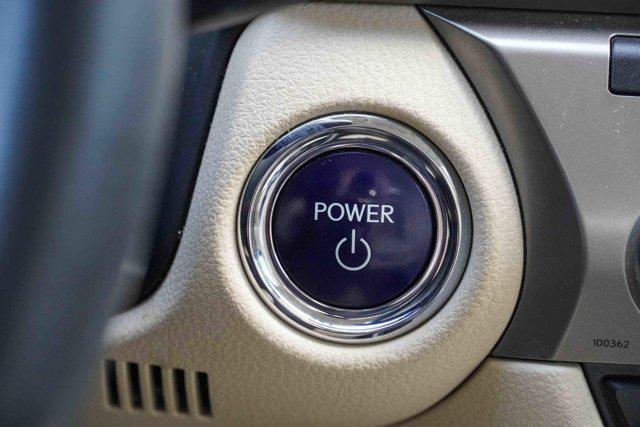 used 2014 Lexus ES 300h car, priced at $18,719
