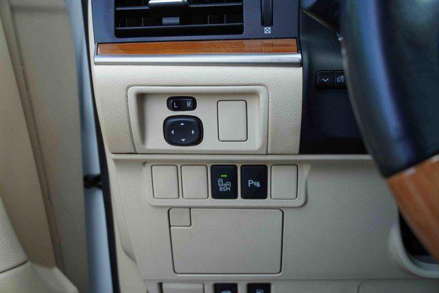 used 2014 Lexus ES 300h car, priced at $18,719