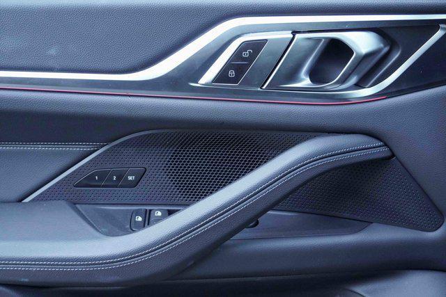 used 2024 BMW 430 Gran Coupe car, priced at $43,991