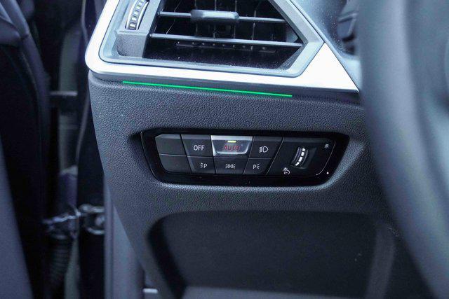 used 2024 BMW 430 Gran Coupe car, priced at $43,991