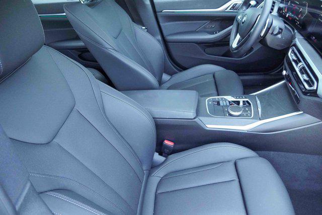 used 2024 BMW 430 Gran Coupe car, priced at $43,991