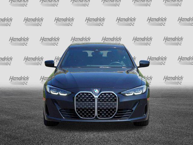 used 2024 BMW 430 Gran Coupe car, priced at $43,991
