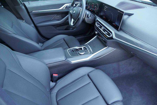 used 2024 BMW 430 Gran Coupe car, priced at $43,991