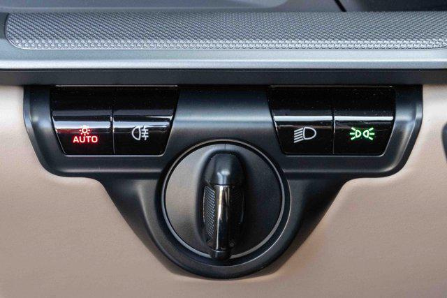 used 2021 Porsche 911 car, priced at $126,991