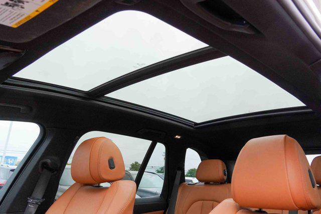 used 2021 BMW X5 car, priced at $31,991