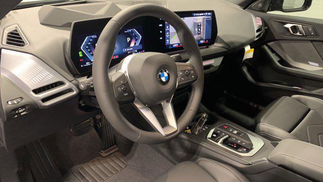 new 2026 BMW 228 Gran Coupe car, priced at $44,225