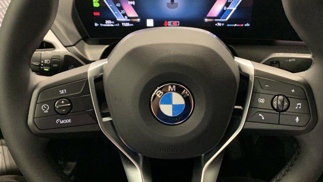 new 2026 BMW 228 Gran Coupe car, priced at $44,225