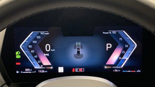 new 2026 BMW 228 Gran Coupe car, priced at $44,225
