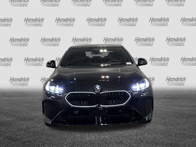 new 2026 BMW 228 Gran Coupe car, priced at $44,225