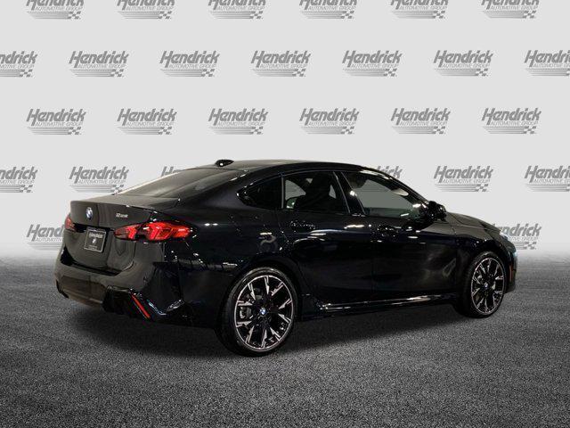 new 2026 BMW 228 Gran Coupe car, priced at $44,225
