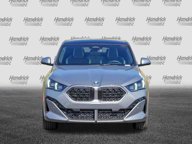 used 2024 BMW X2 car, priced at $42,991