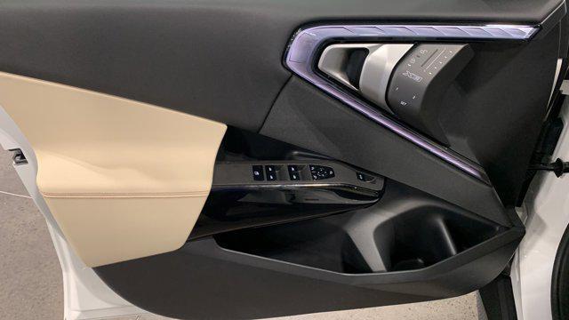 new 2026 BMW X3 car, priced at $55,185