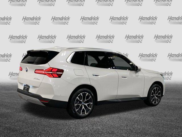 new 2026 BMW X3 car, priced at $55,185
