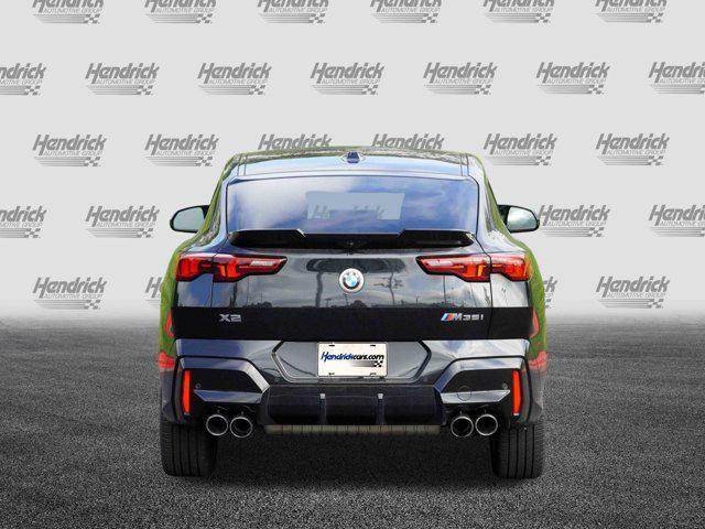 used 2025 BMW X2 car, priced at $49,991