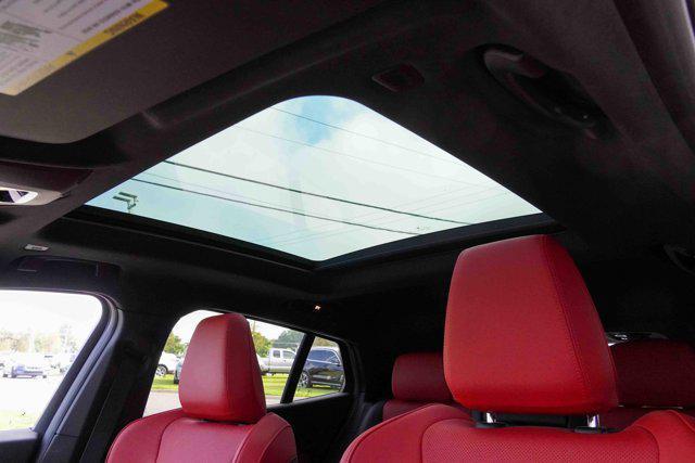 used 2025 BMW X2 car, priced at $49,991