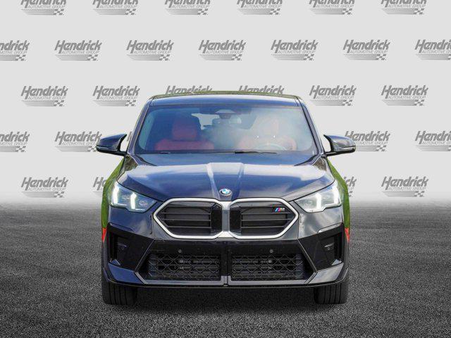used 2025 BMW X2 car, priced at $49,991