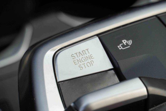 used 2025 BMW X2 car, priced at $49,991
