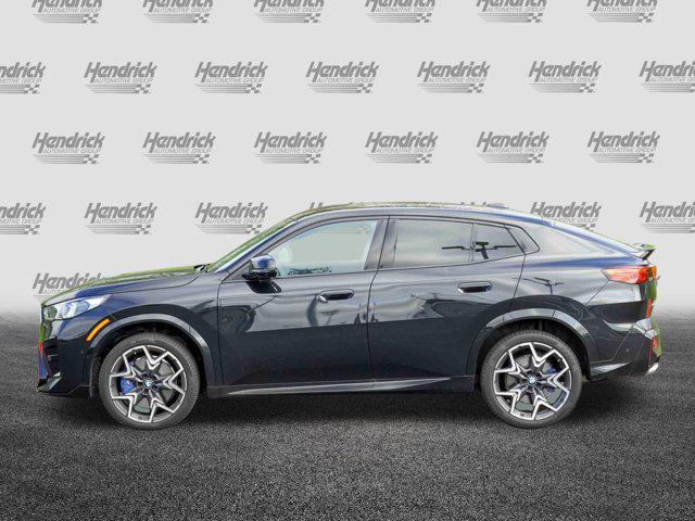 used 2025 BMW X2 car, priced at $49,991